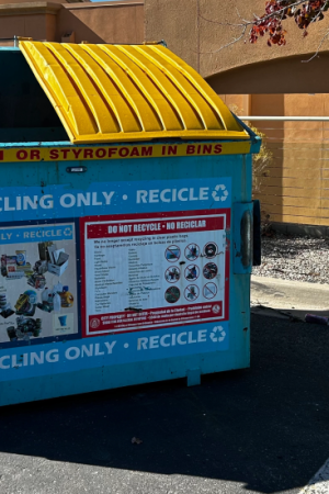 Albuquerque junk disposal